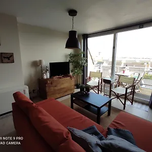 Appartement Brise De, Nieuwpoort