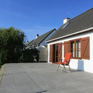 Vakantiehuis Nieuwendamme 14, Nieuwpoort