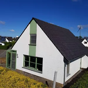 Vakantiehuis Nieuwendamme 80, Nieuwpoort
